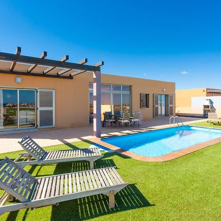 Villa Almar Antigua (Fuerteventura) Exterior foto