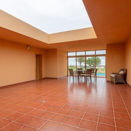 Villa Almar Antigua (Fuerteventura) Exterior foto