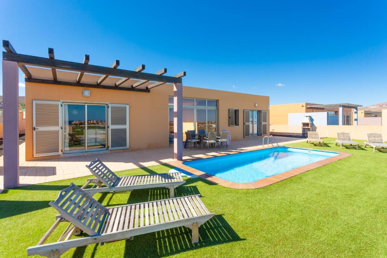 Villa Almar Antigua (Fuerteventura) Exterior foto