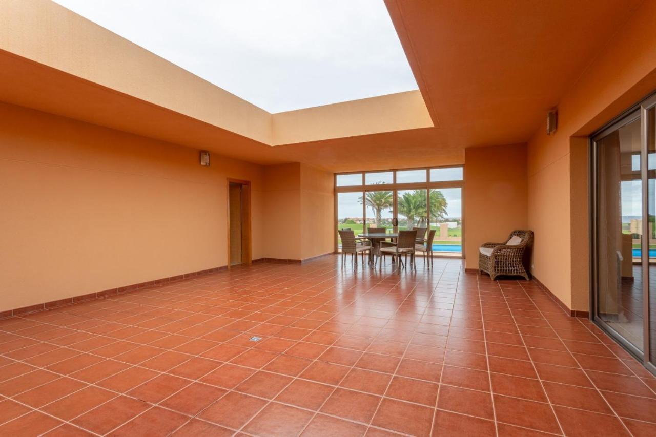 Villa Almar Antigua (Fuerteventura) Exterior foto