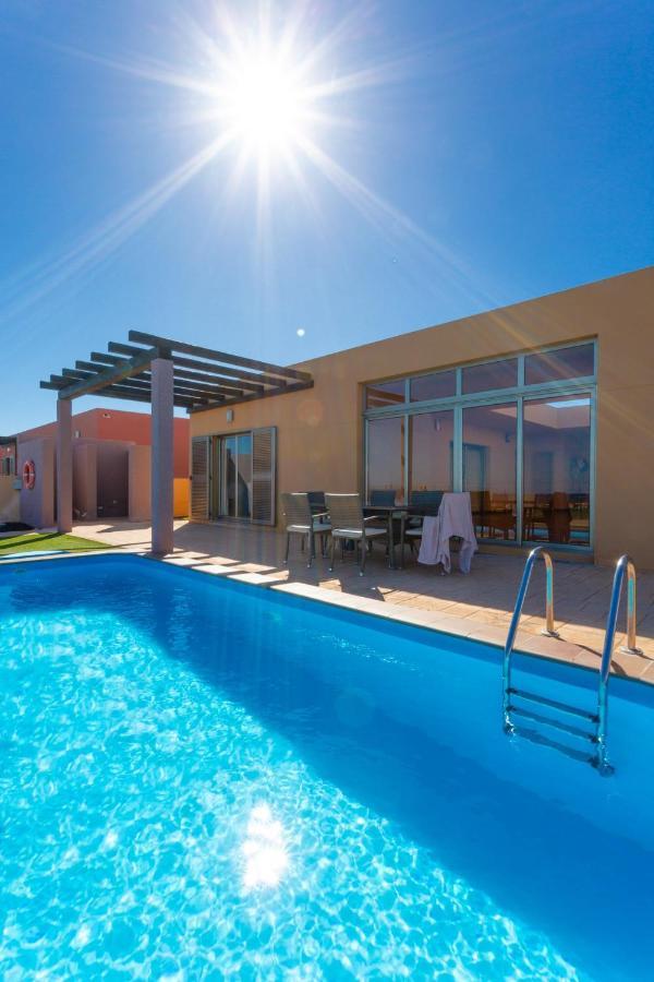 Villa Almar Antigua (Fuerteventura) Exterior foto