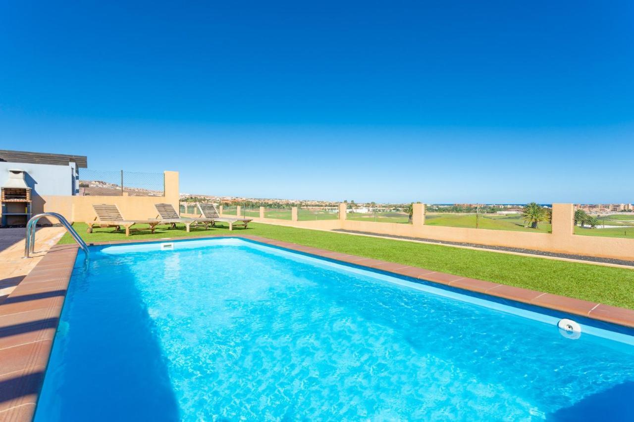 Villa Almar Antigua (Fuerteventura) Exterior foto