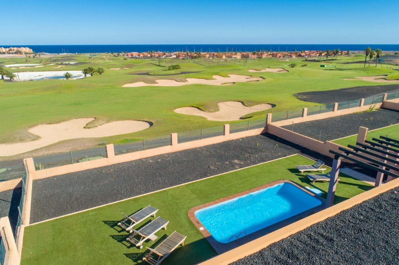 Villa Almar Antigua (Fuerteventura) Exterior foto