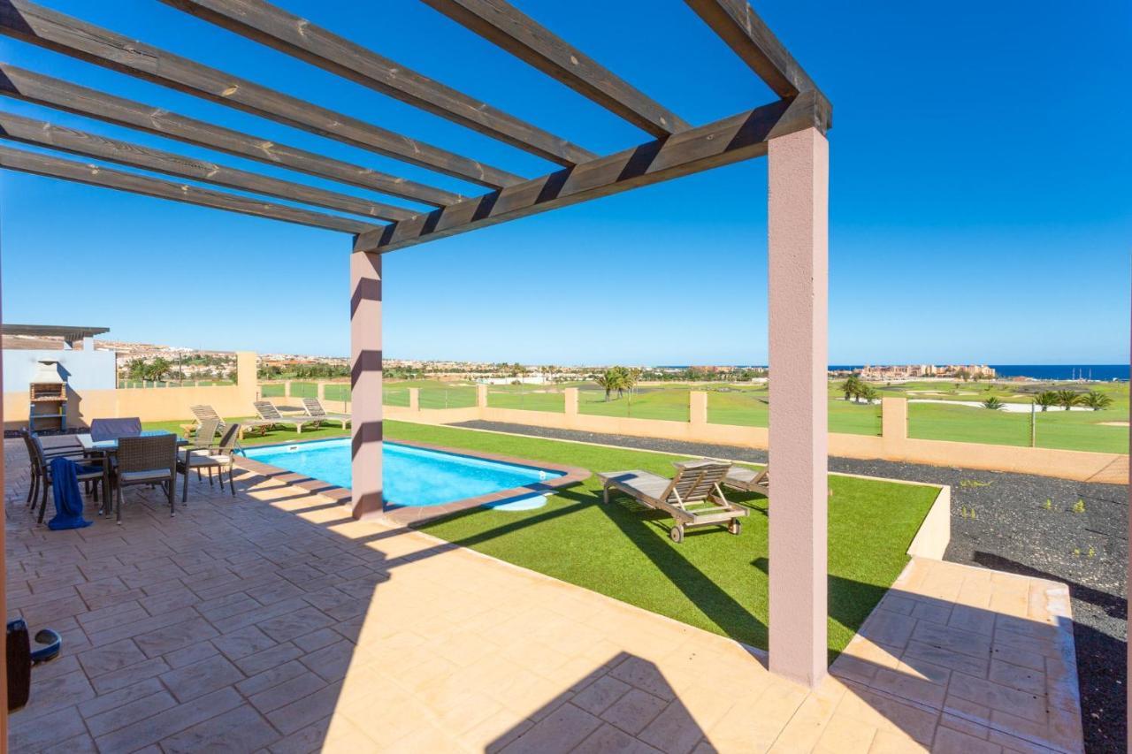 Villa Almar Antigua (Fuerteventura) Exterior foto