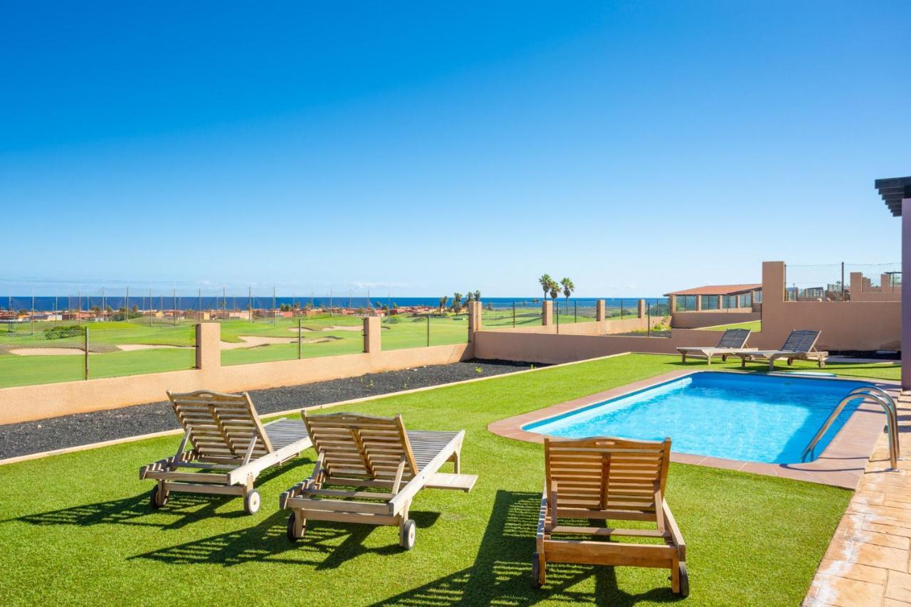 Villa Almar Antigua (Fuerteventura) Exterior foto