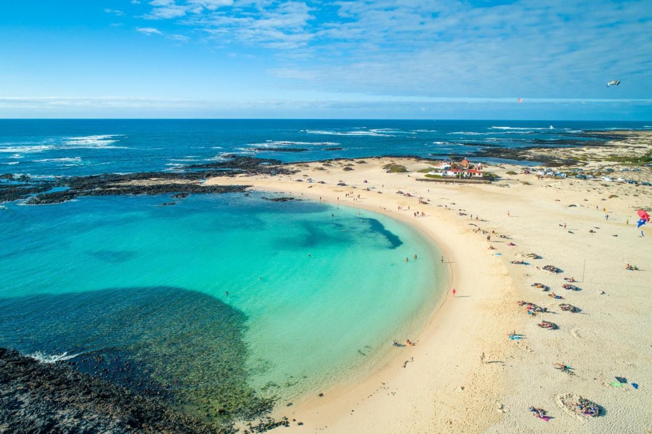 Villa Almar Antigua (Fuerteventura) Exterior foto